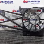 Suport ventilator radiator