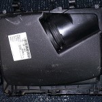 Carcasa filtru aer