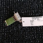 Reostat