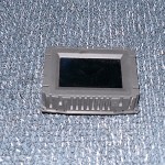 Afisaj bord