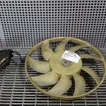 Ventilator clima