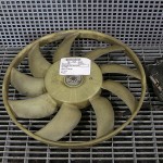 Ventilator radiator