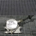 Pompa vacuum