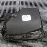 Carcasa filtru aer
