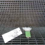 Reostat