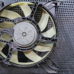 Ventilator clima