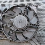 Ventilator clima