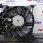 Ventilator clima