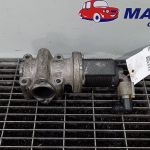 Supapa egr