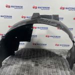 Aparatoare noroi fata stanga