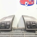 Butoane comenzi volan