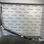 Capsula aer pavilion stanga