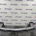 Intaritura bara fata