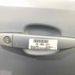 Maner usa fata dreapta