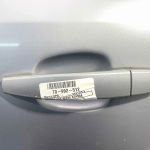 Maner usa spate stanga