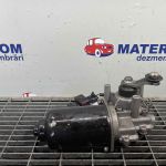 Motoras stergator parbriz