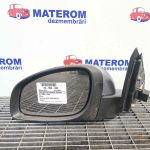 Oglinda exterioara stanga