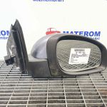 Oglinda exterioara dreapta