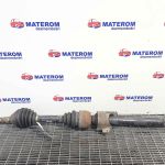 Planetara fata dreapta