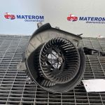 Ventilator incalzire