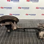 Fuzeta spate dreapta