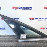 Geam caroserie spate stanga