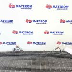 Suport bara spate central