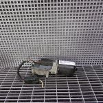 Motoras stergator parbriz