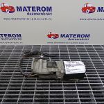 Motoras stergator parbriz