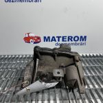 Motoras galerie evacuare