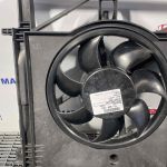 Ventilator clima