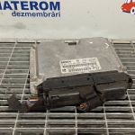 Calculator motor