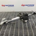 Macara usa spate dreapta