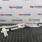 Capsula aer pavilion dreapta