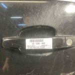 Maner usa fata stanga