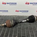 Planetara fata stanga