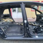 Stalp mijloc dreapta