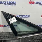 Geam caroserie fata dreapta