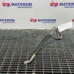 Conducta servodirectie