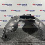 Aparatoare noroi fata dreapta