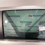 Geam spate mare stanga