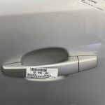 Maner usa spate stanga