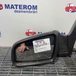 Oglinda exterioara stanga