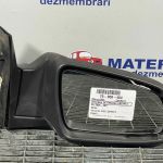 Oglinda exterioara dreapta