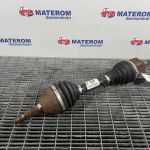 Planetara fata stanga