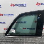 Geam caroserie spate dreapta