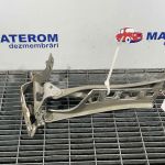 Balamale capota fata