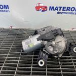 Motoras stergator haion
