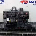 Modul confort