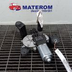 Motoras stergator haion